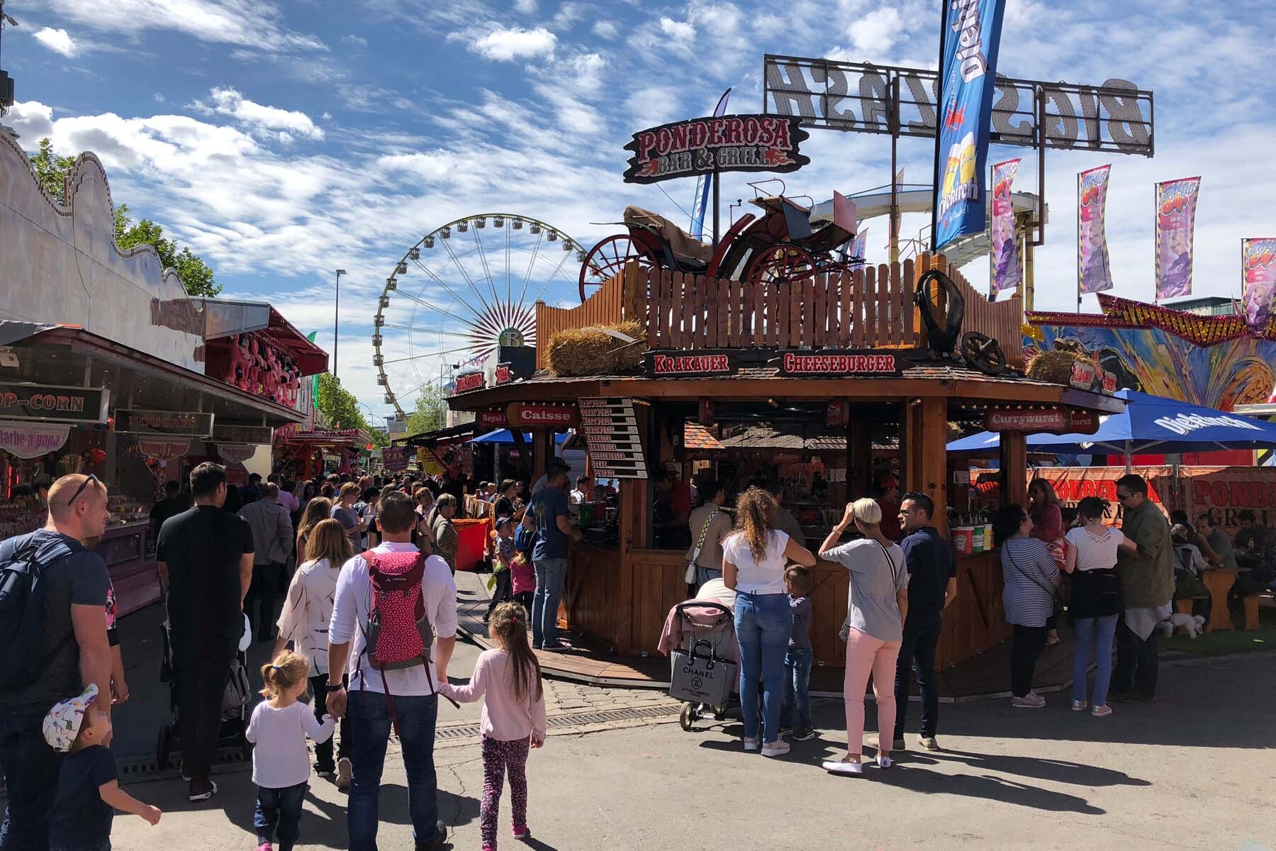 Schueberfouer