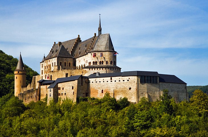 Vianden