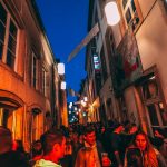 National Day in Luxembourg