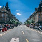 National Day in Luxembourg
