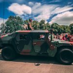 National Day in Luxembourg
