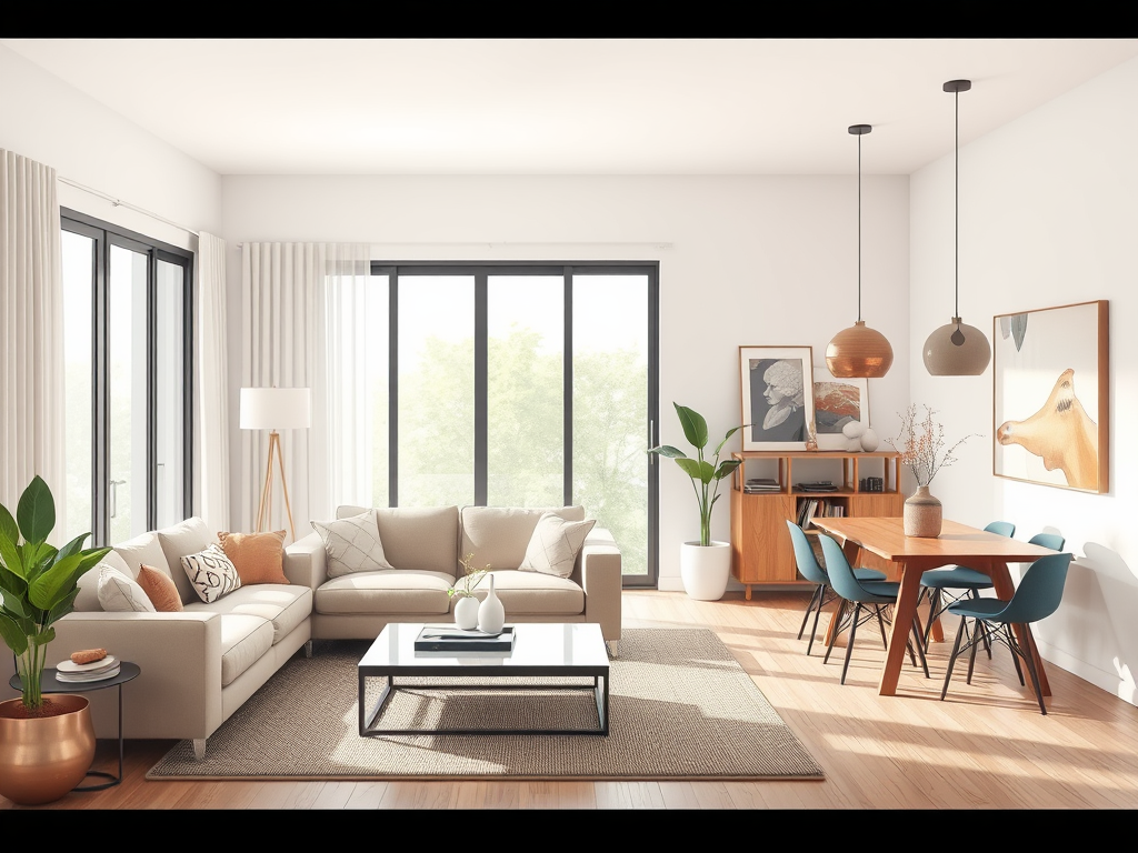 e-commerce maison décoration intérieur au Luxembourg